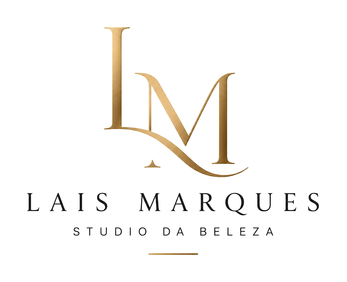Lais Marques · Studio da Beleza